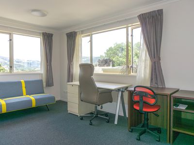 1-5 / 50 Park Street, North Dunedin