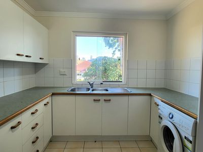 4 / 49 Lockerbie Street, Kangaroo Point