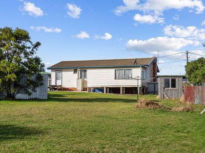26 Parish Crescent, George Town