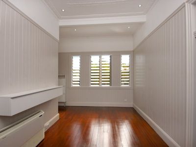 1 George Lane, Newtown