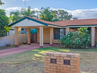 117 Dwyer Street, South Boulder