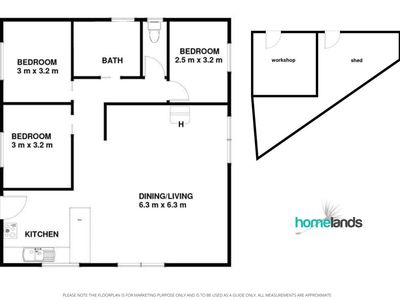 52 Cray Point Parade, Eggs And Bacon Bay
