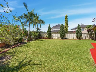 18 Messina Circuit, Prestons