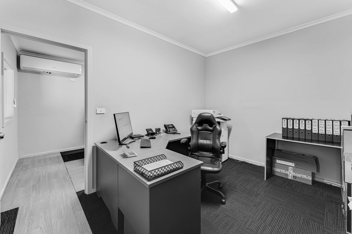 5 Churchill Street, Williamstown North