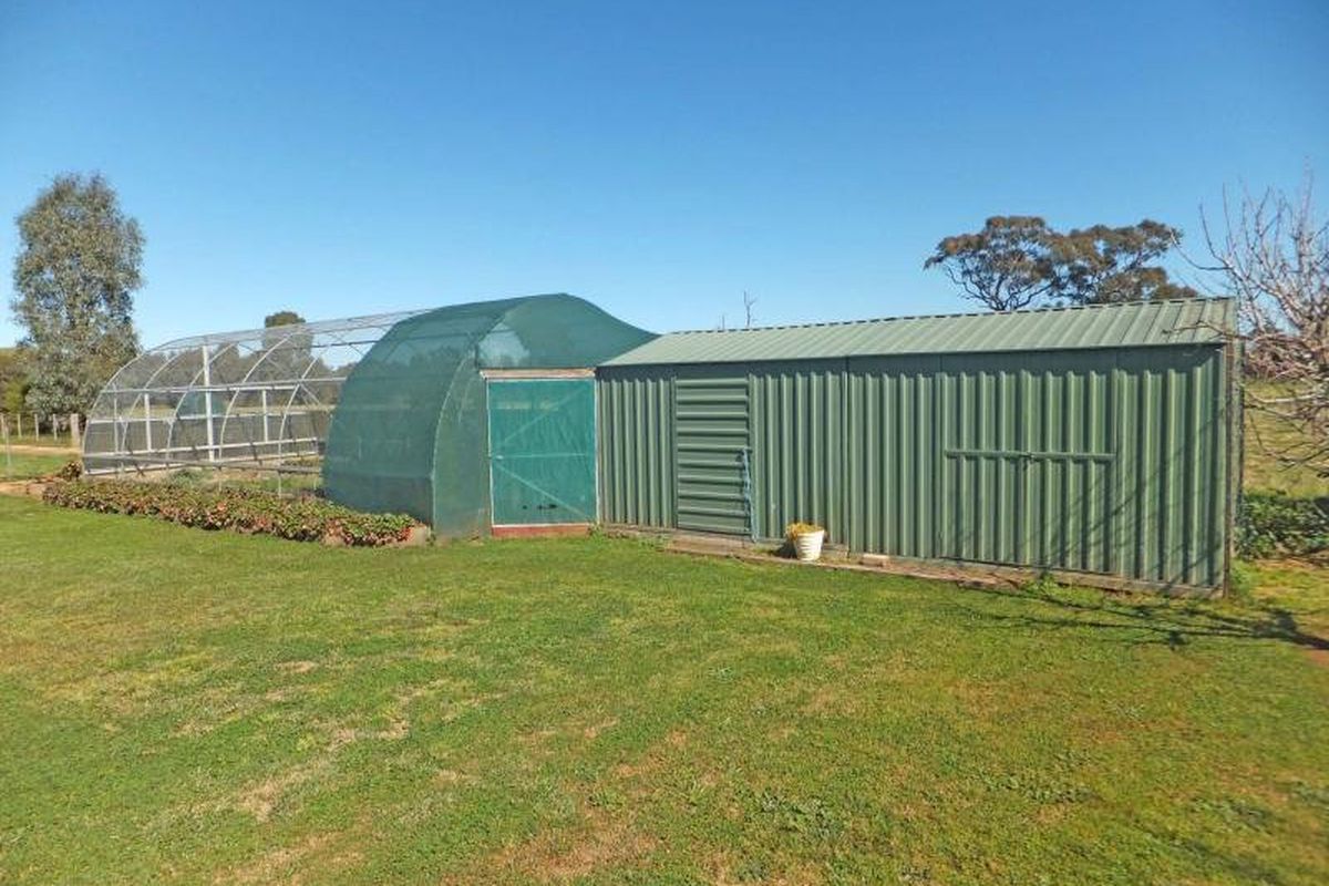 653 Graham Road, Kyabram