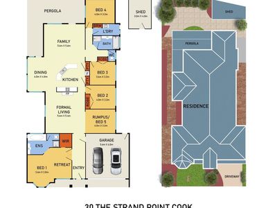 30 The Strand, Point Cook