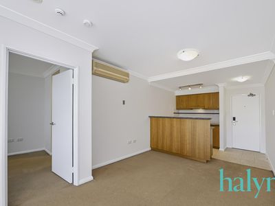 105 / 126 Mounts Bay Road, Perth