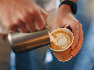 High Revenue Cafe for Sale, Chadstone  $2M+ Turnover, Under Management