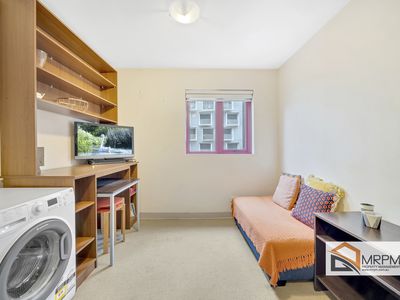 413 / 528 Swanston Street, Carlton