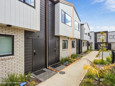 34 Paetai Lane, Te Atatu Peninsula