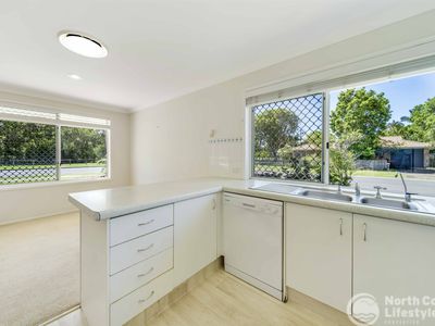 1 / 96 Cabarita Road, Bogangar