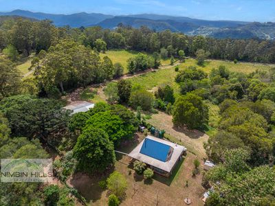 417 Davis Road, Jiggi