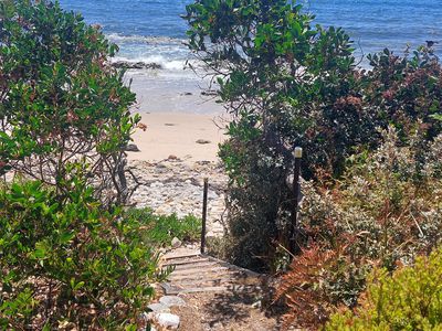 101 Irby Boulevard, Sisters Beach