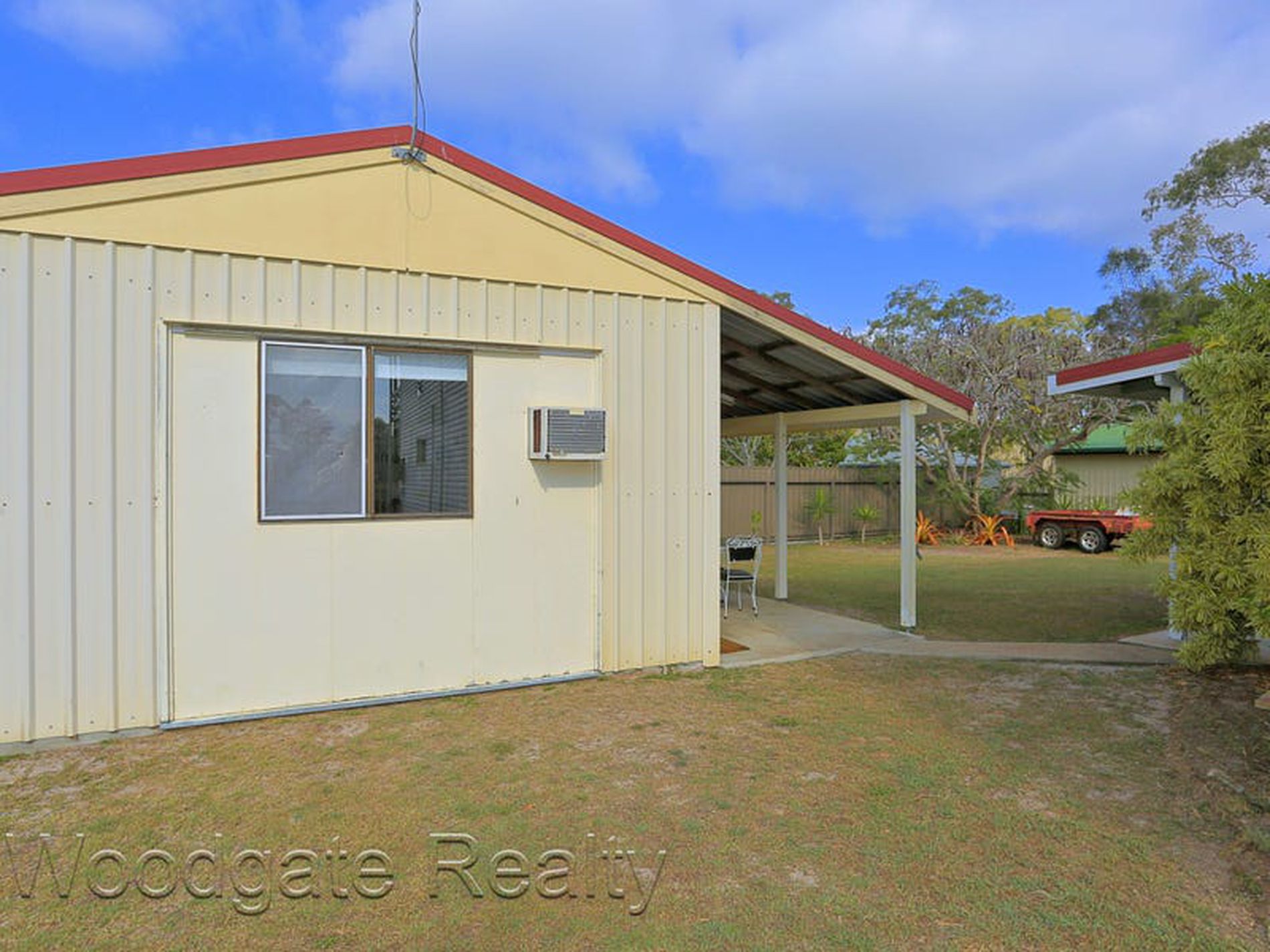 7 Jacaranda Ct, Woodgate