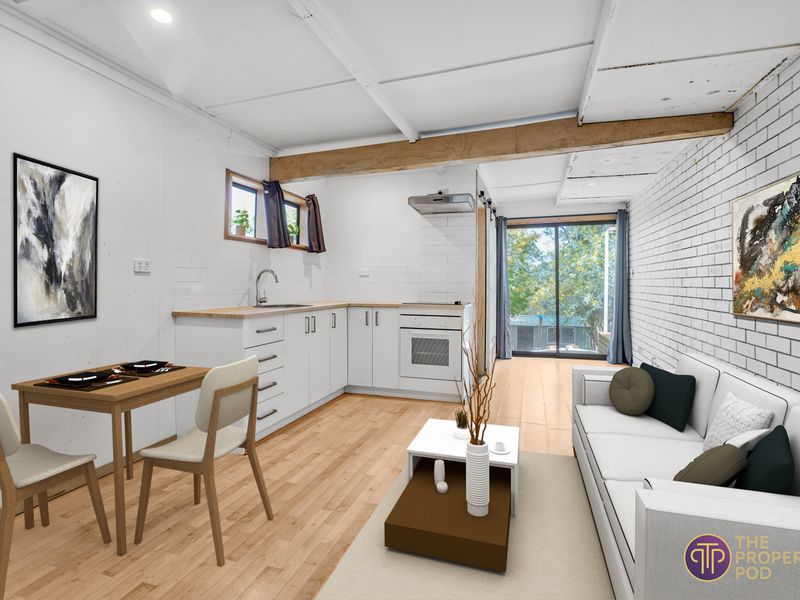 104 Peet Road, Roleystone