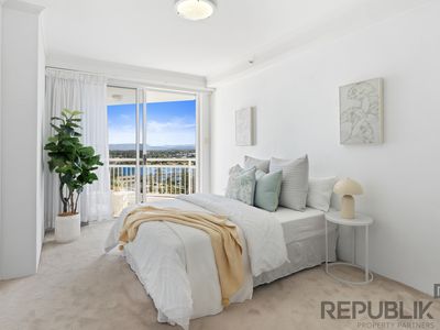 63 / 11-17 Hughes Avenue, Main Beach