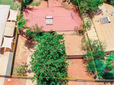 8 Delamere Place, South Hedland