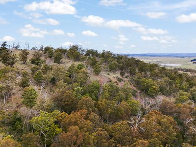 "Kheme Hill" Eastwood Road, York Plains