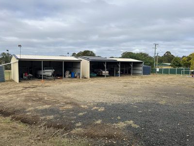 56 Hoares Road, Tingoora