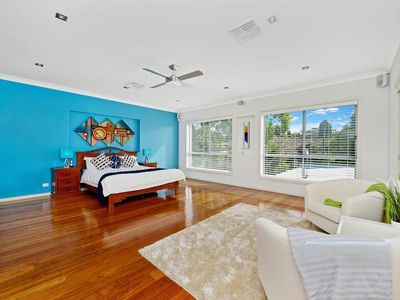 114 Kent Street, Epping