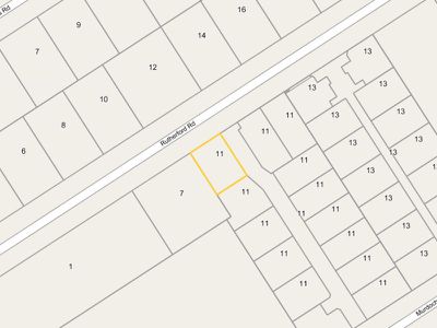 14 / 11 Rutherford Road, South Hedland