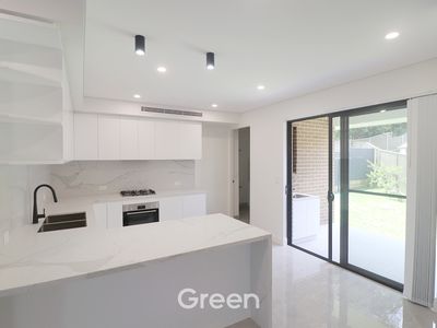 43A Constitution Road, Ryde