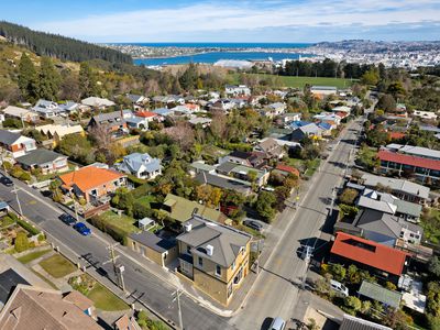 46 Signal Hill Road, Opoho