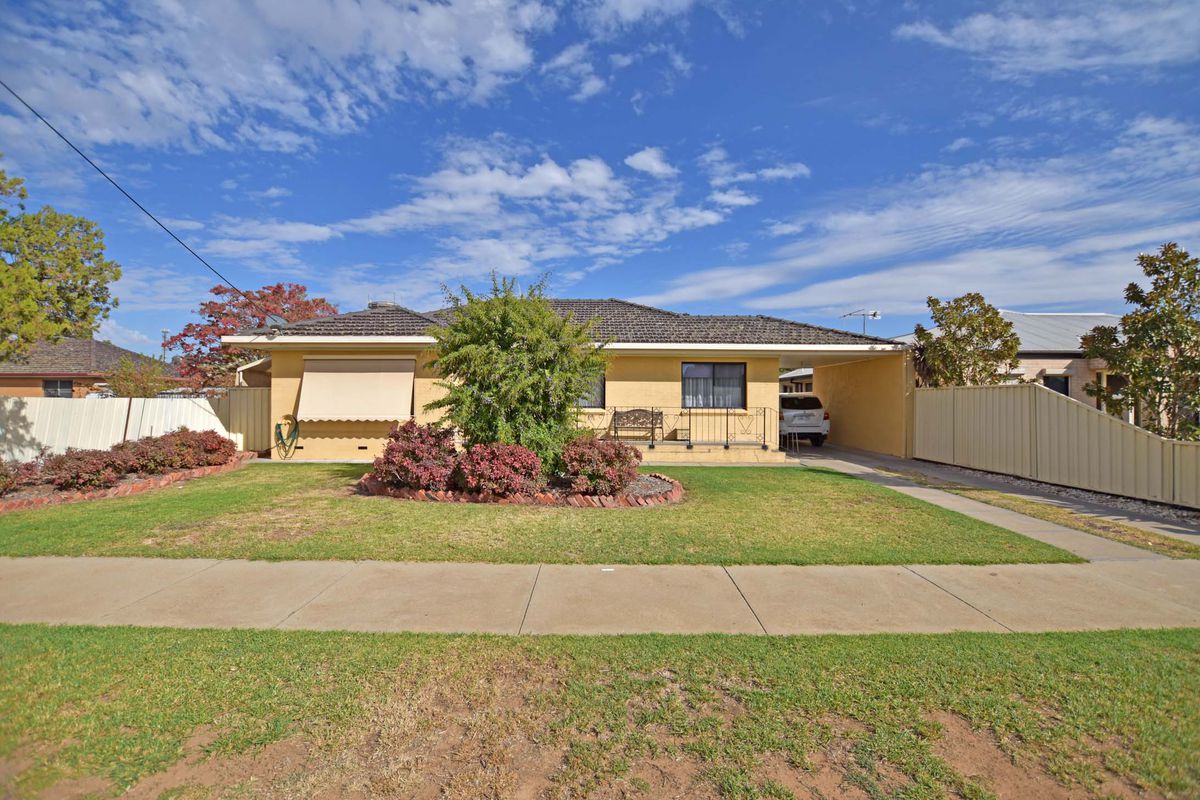 3 Rodney Street, Kyabram