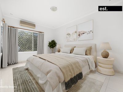 1 Rachel Crescent, Mount Pritchard