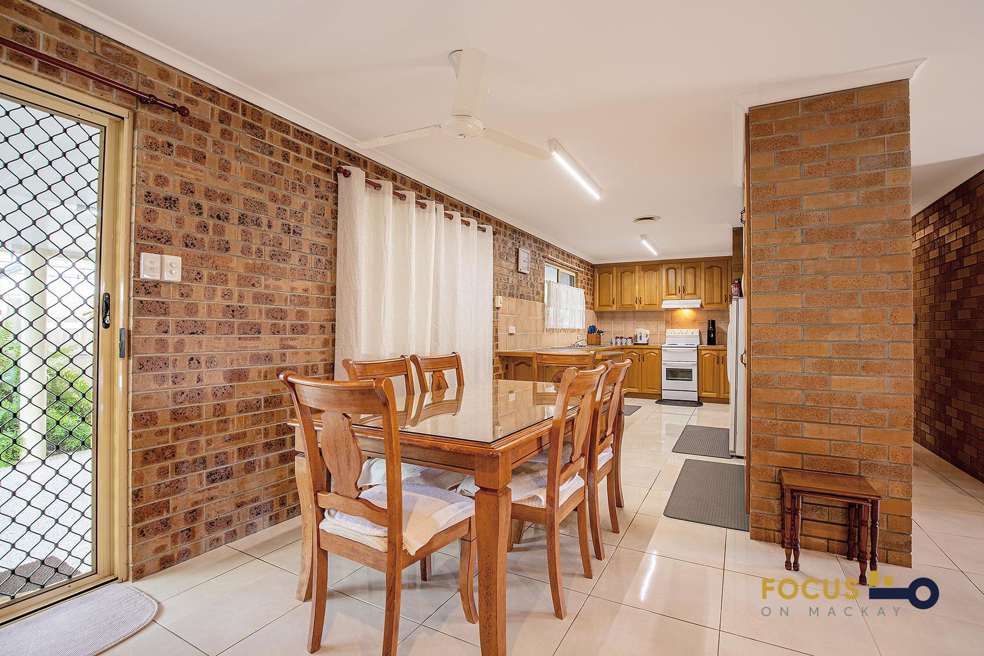 2 Alec Dick Court, Seaforth