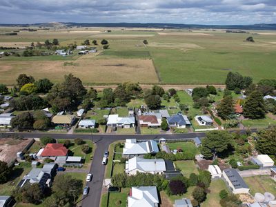 27 Grigg Terrace, Millicent