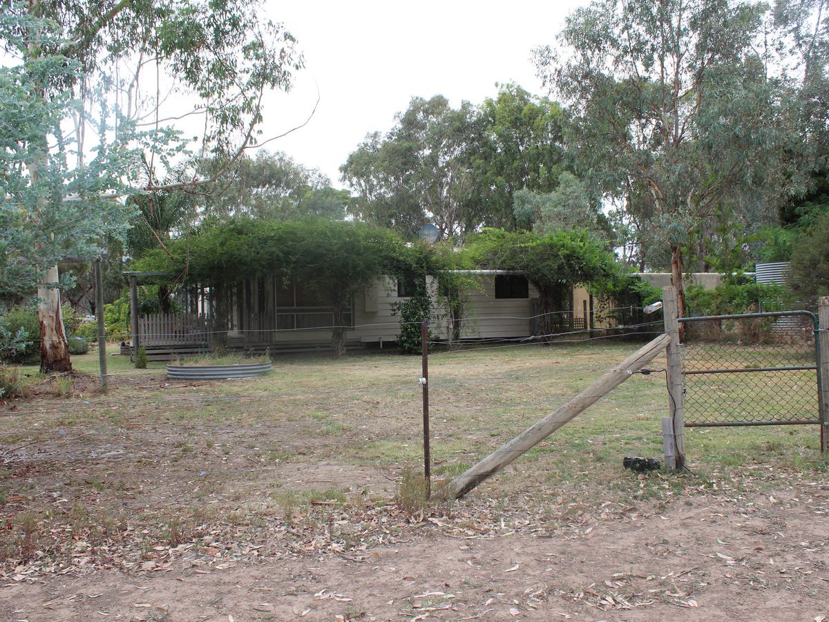 10 McIvor Lane, Violet Town