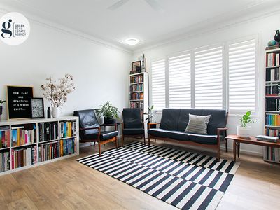 16/2A Maxim Street, West Ryde