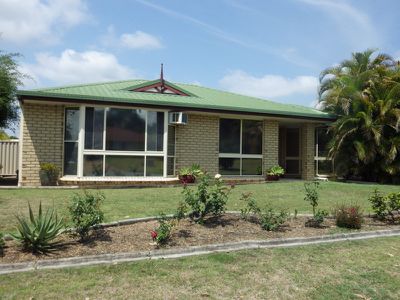 35 Burgess Street, Raceview