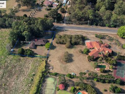 321 Priestdale Road, Rochedale