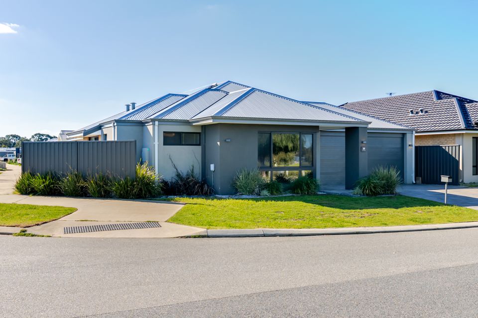 38 NADINE PROMENADE, Baldivis