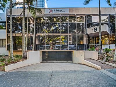 8 Short Street, Southport