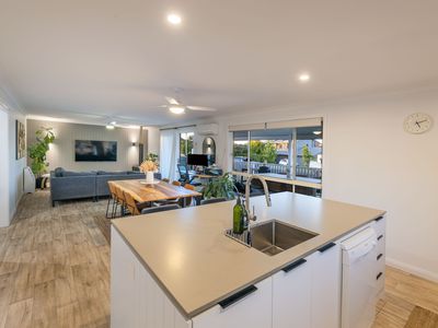 12 Eileen Drive, Corindi Beach