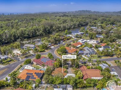 8 Natan Court, Ocean Shores