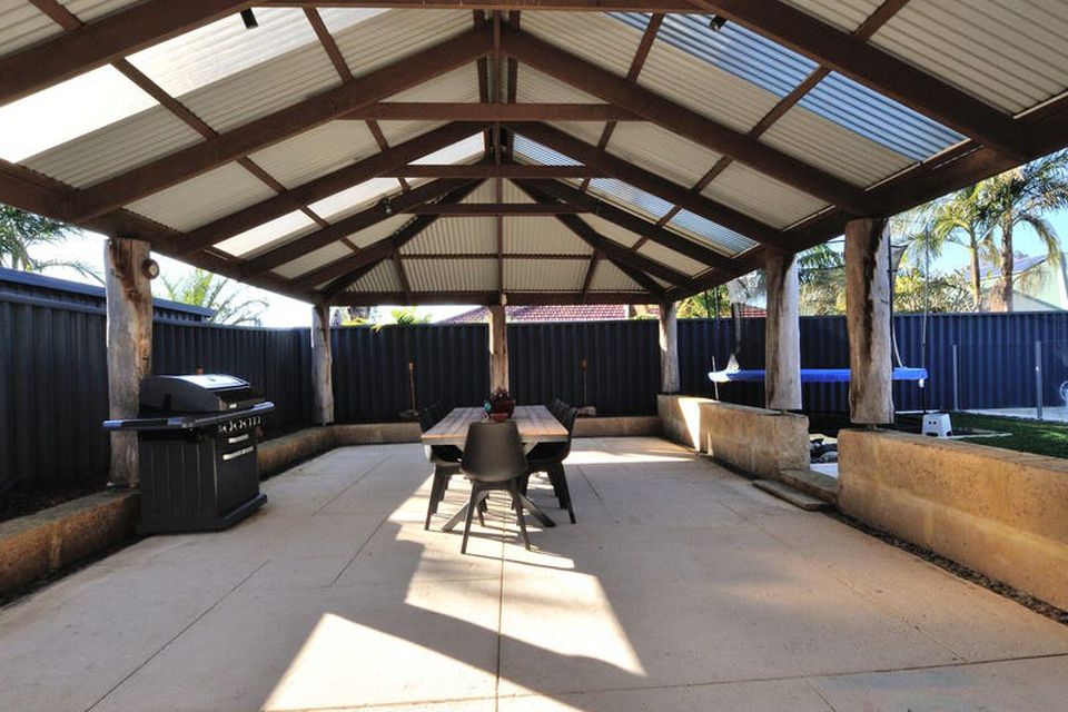 15 Conostylis Parade , Baldivis