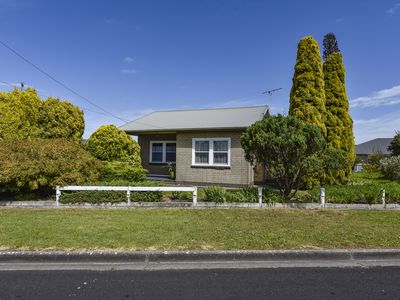 2 Varcoe Street, Millicent