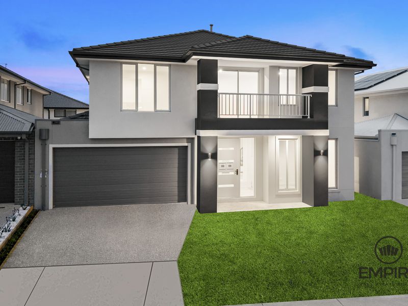 147 Yeungroon Boulevard, Clyde North