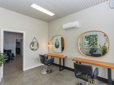 Affordable Hairdressing Salon - $5000 plus GST Equipment Only 
