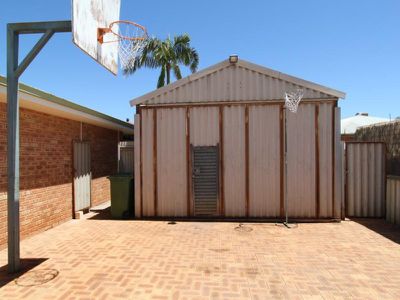 100 Graeme Street, Kalgoorlie