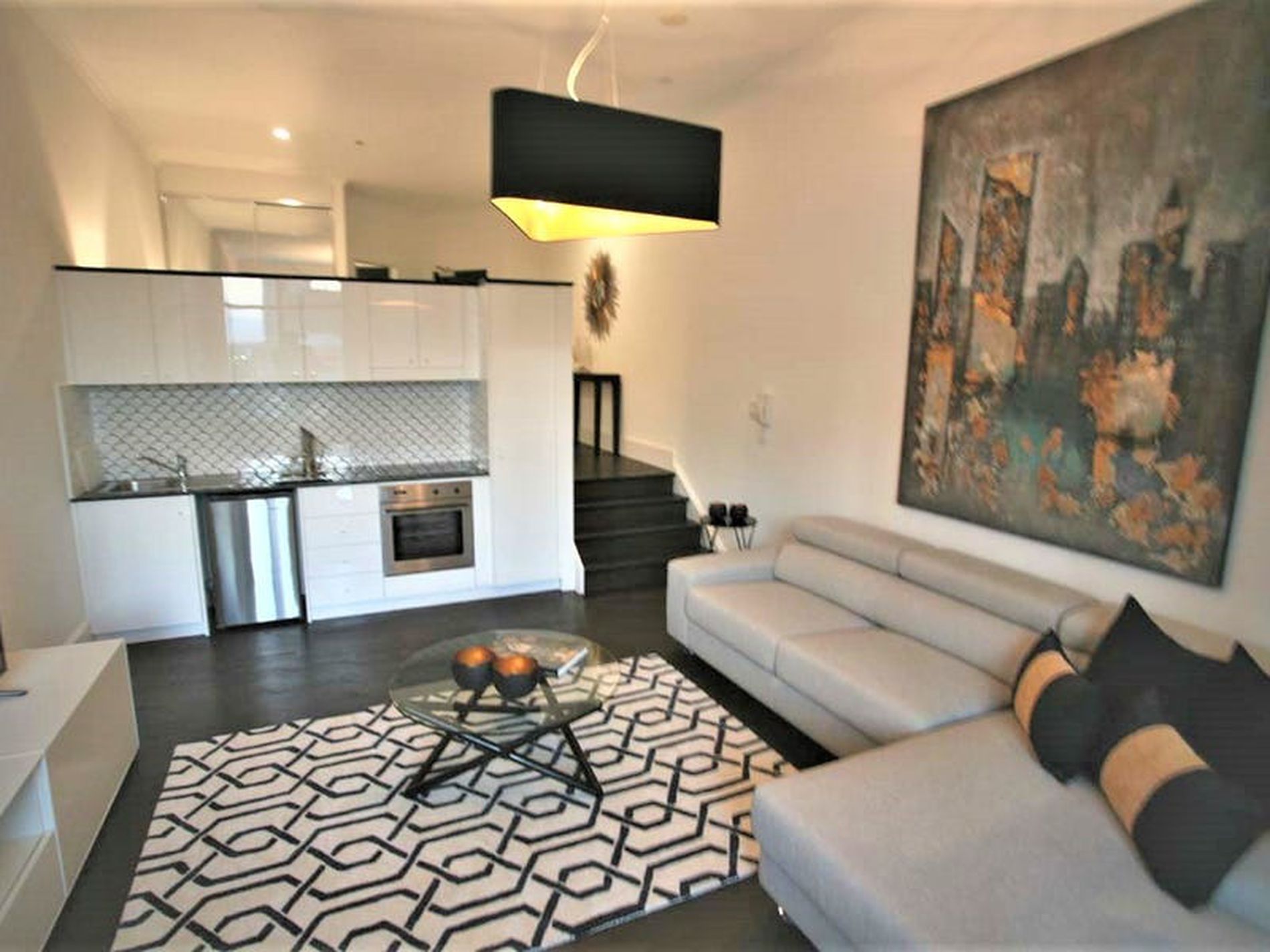 516 / 105 Campbell Street, Surry Hills
