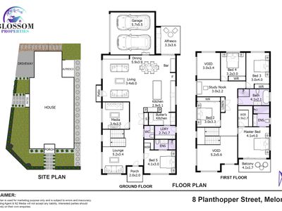 8 Planthopper Street, Marsden Park