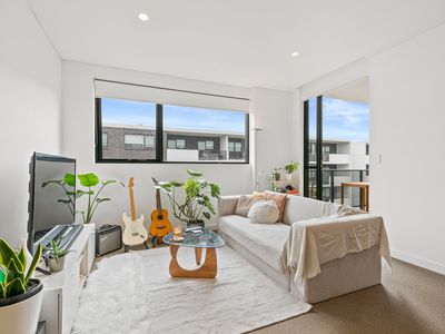 331 / 121C Jerralong Drive, Schofields