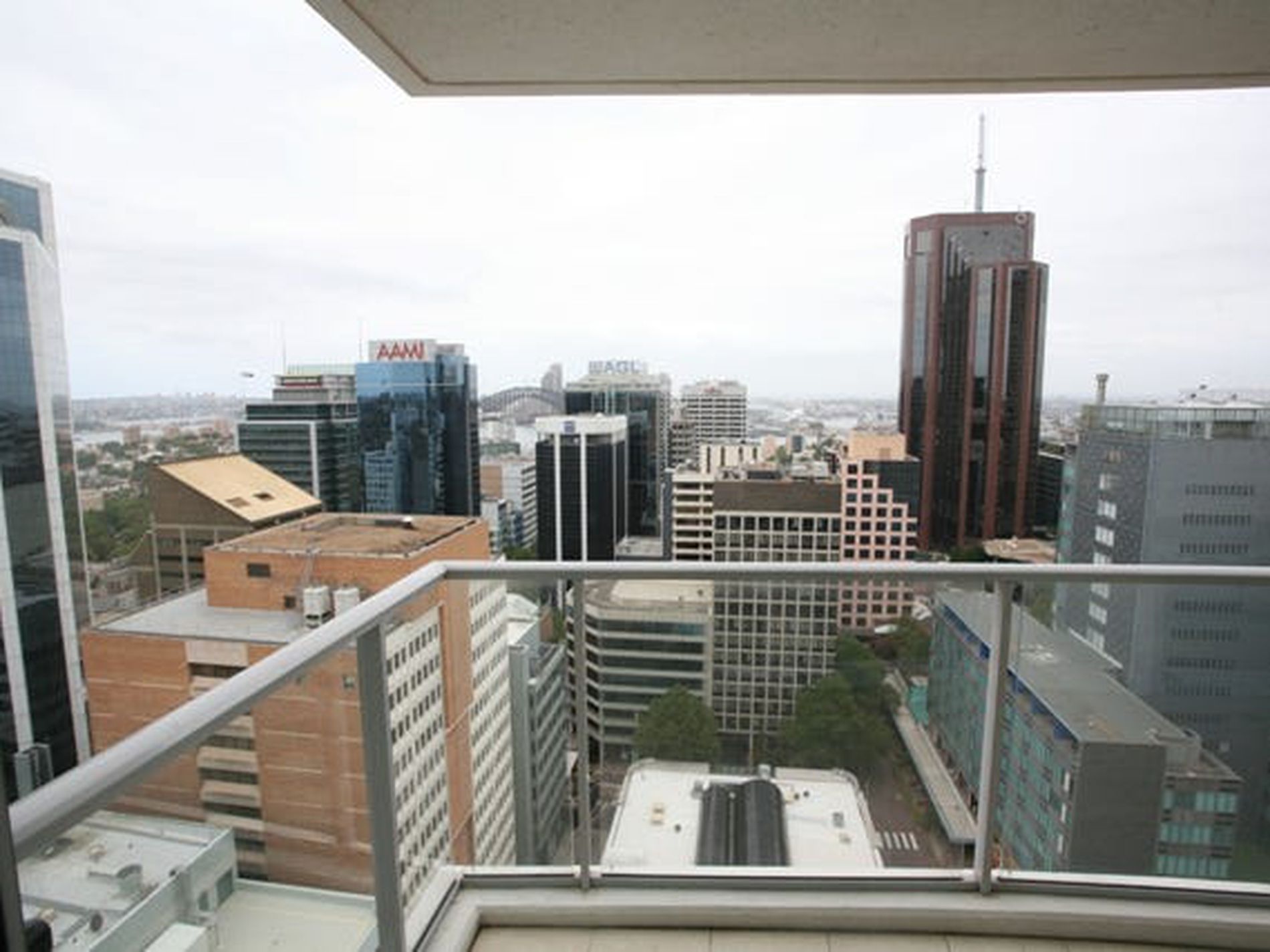 North Sydney