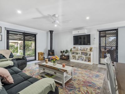 4 Rothby Court, Tocumwal