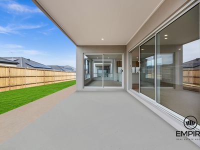23 Fiorin Street, Clyde North